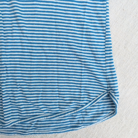 Jungmaven Yarn-Dyed 7oz Tank - Picture 7 of 7